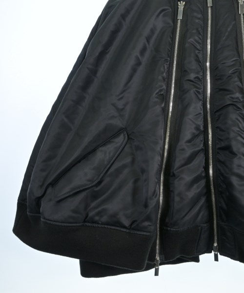 noir kei ninomiya 其他飛行外套