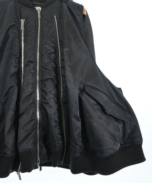 noir kei ninomiya 其他飛行外套