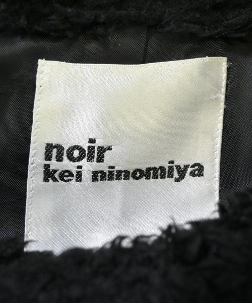 noir kei ninomiya 其他大衣