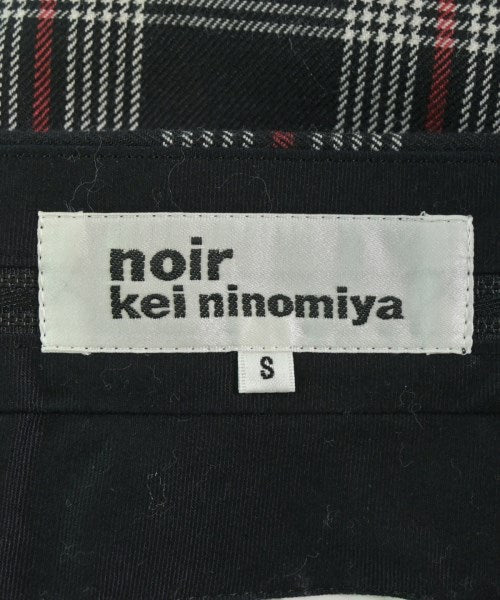 noir kei ninomiya 長褲