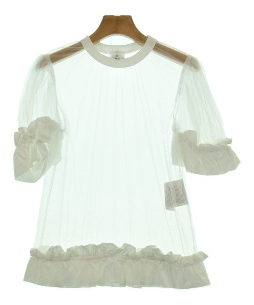 noir kei ninomiya T恤/上衣