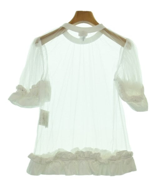 noir kei ninomiya T恤/上衣