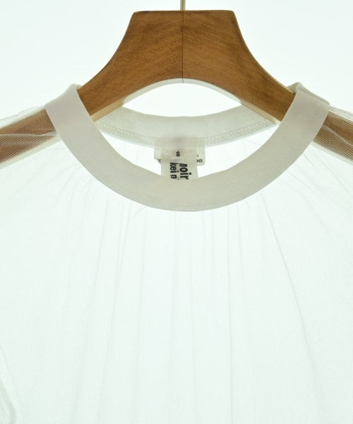 noir kei ninomiya T恤/上衣