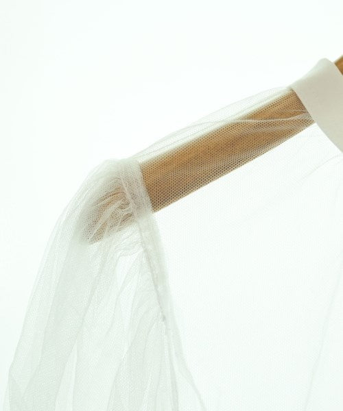 noir kei ninomiya T恤/上衣