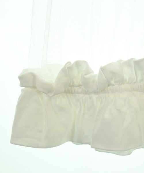 noir kei ninomiya T恤/上衣