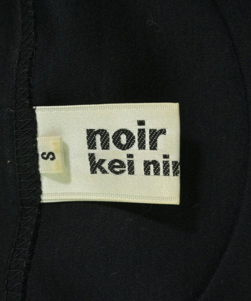 noir kei ninomiya T恤/上衣
