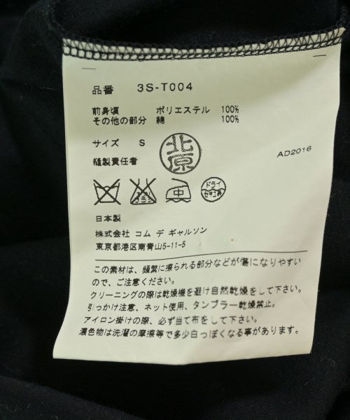 noir kei ninomiya T恤/上衣