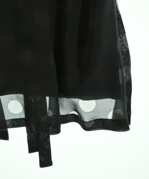noir kei ninomiya T恤/上衣