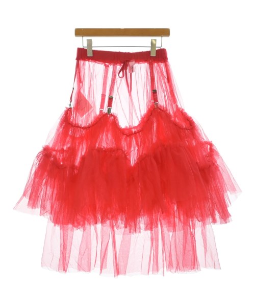 noir kei ninomiya 長裙/超長裙