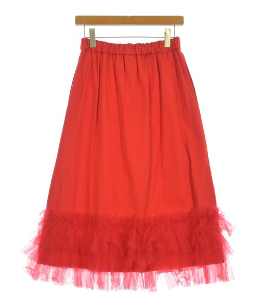 noir kei ninomiya 長裙/超長裙