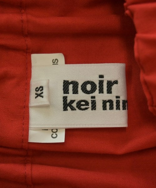 noir kei ninomiya 長裙/超長裙