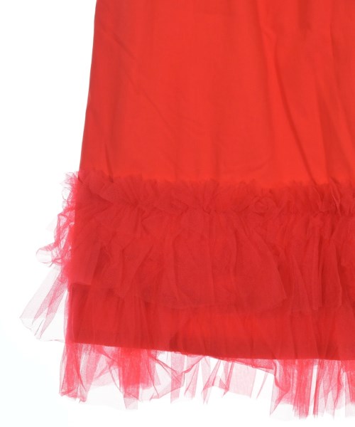 noir kei ninomiya 長裙/超長裙