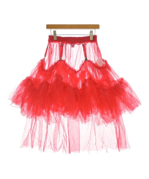 noir kei ninomiya 長裙/超長裙