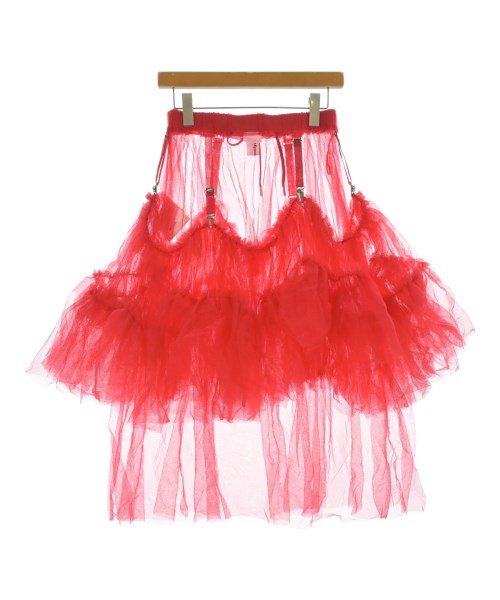 noir kei ninomiya 長裙/超長裙