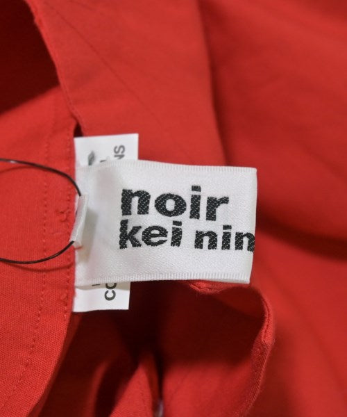 noir kei ninomiya 休閒襯衫