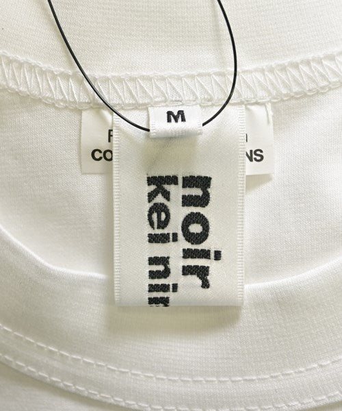 noir kei ninomiya T恤/上衣