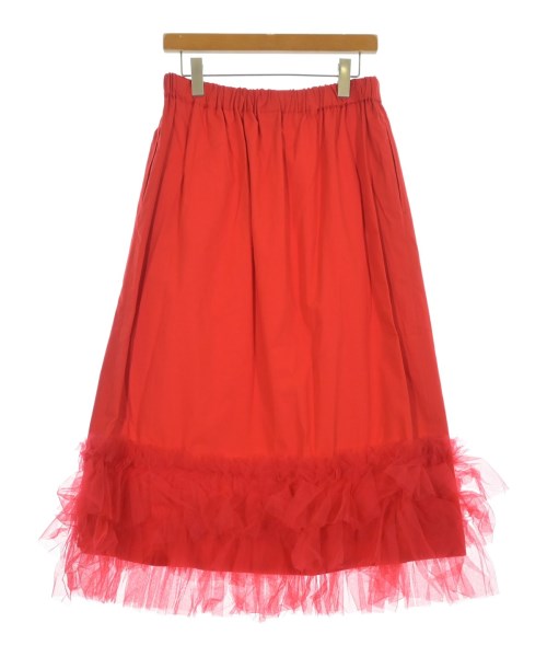 noir kei ninomiya 長裙/超長裙