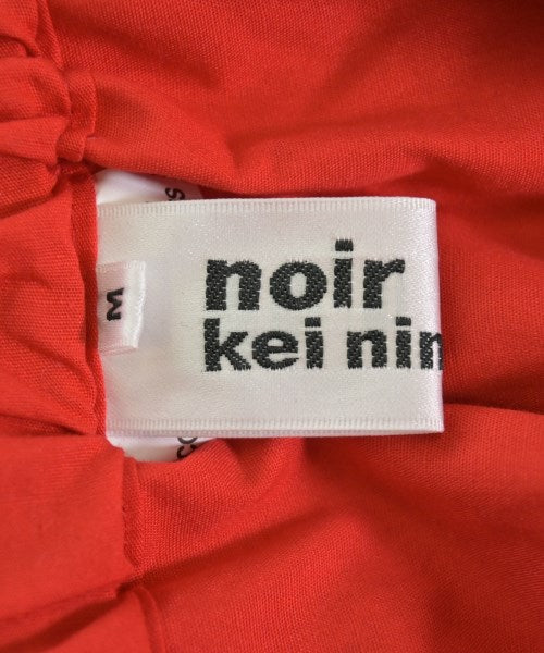 noir kei ninomiya 長裙/超長裙