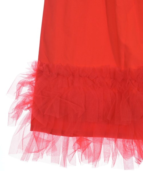 noir kei ninomiya 長裙/超長裙