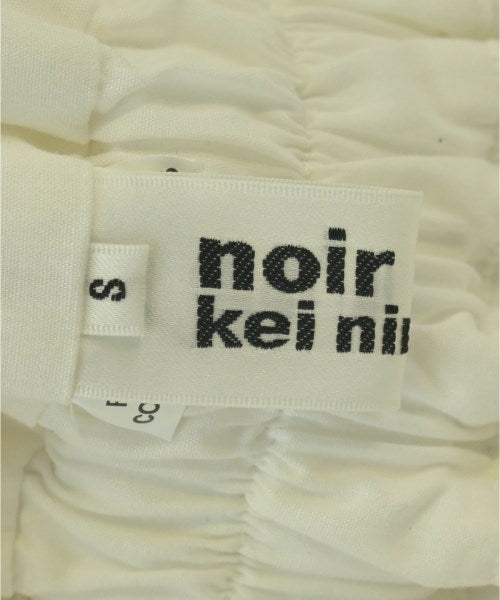 noir kei ninomiya 休閒襯衫