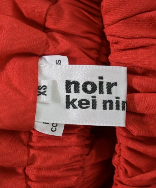 noir kei ninomiya 休閒襯衫