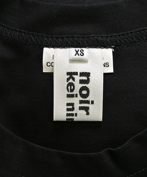 noir kei ninomiya T恤/上衣