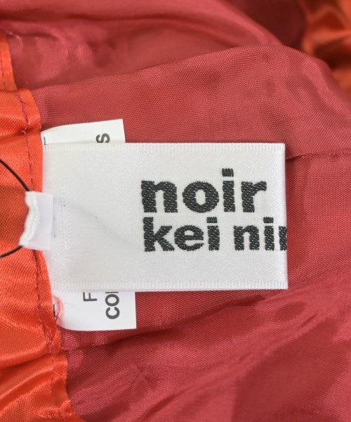 noir kei ninomiya 短褲