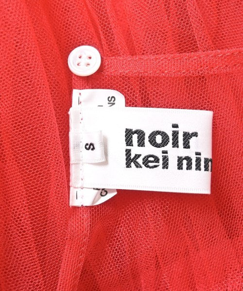 noir kei ninomiya 洋裝