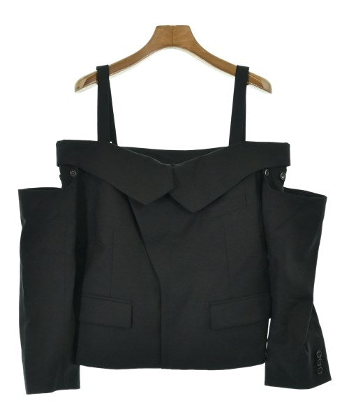 noir kei ninomiya 休閒夾克