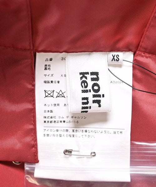 noir kei ninomiya 洋裝