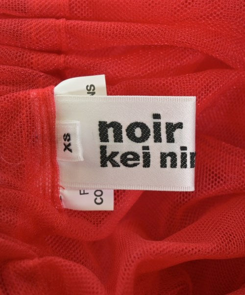 noir kei ninomiya 長裙/超長裙