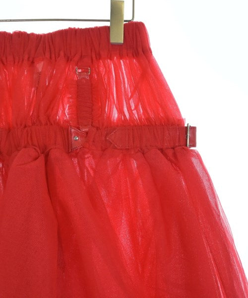 noir kei ninomiya 長裙/超長裙