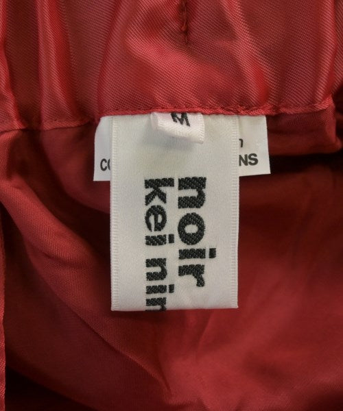 noir kei ninomiya 連身衣/馬戲團服/連身褲