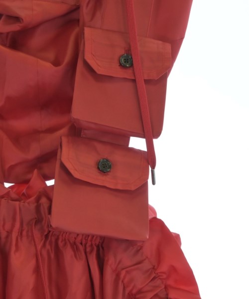 noir kei ninomiya 連身衣/馬戲團服/連身褲