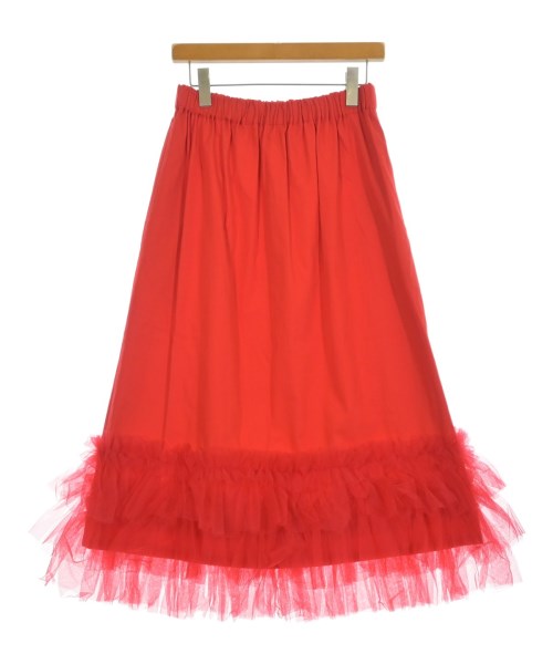 noir kei ninomiya 長裙/超長裙