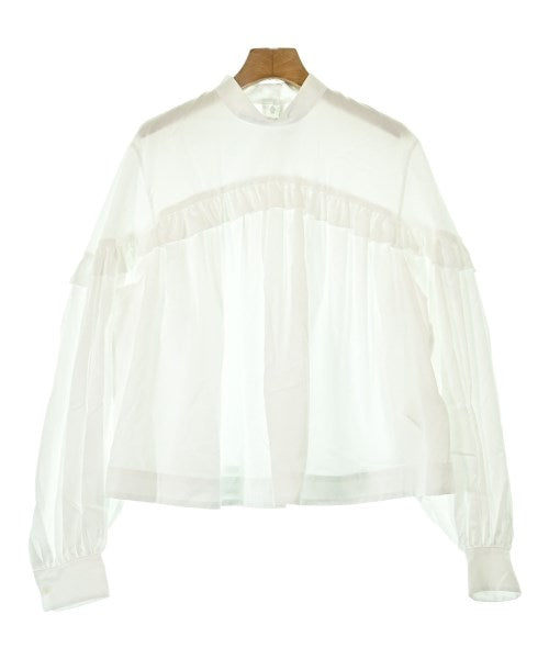 noir kei ninomiya 休閒襯衫