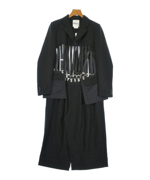 noir kei ninomiya 其他大衣