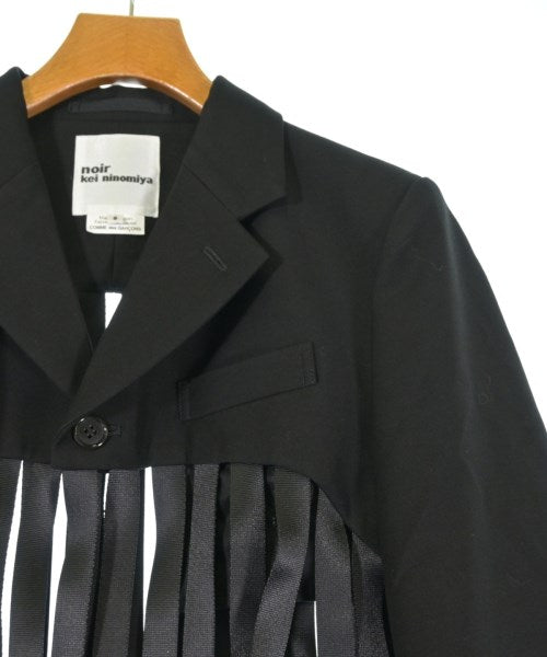 noir kei ninomiya 其他大衣