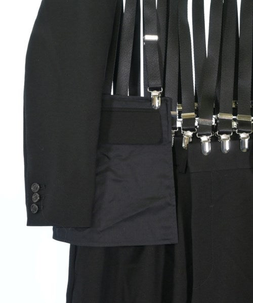 noir kei ninomiya 其他大衣