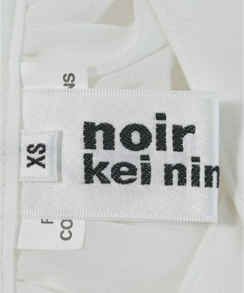 noir kei ninomiya 洋裝