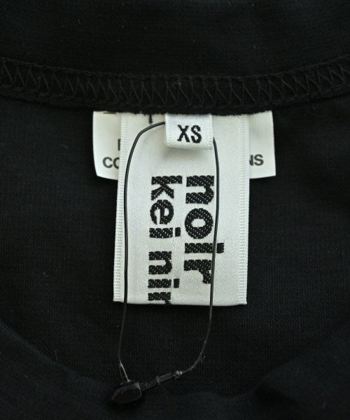 noir kei ninomiya T恤/上衣