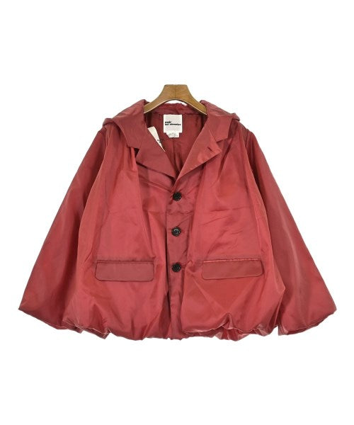 noir kei ninomiya 休閒夾克