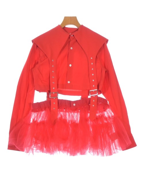 noir kei ninomiya 休閒襯衫