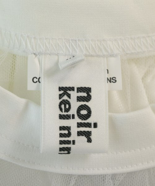 noir kei ninomiya T恤/上衣