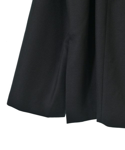 noir kei ninomiya 膝上裙