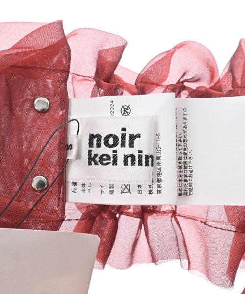 noir kei ninomiya 其他/商品