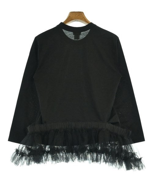 noir kei ninomiya T恤/上衣