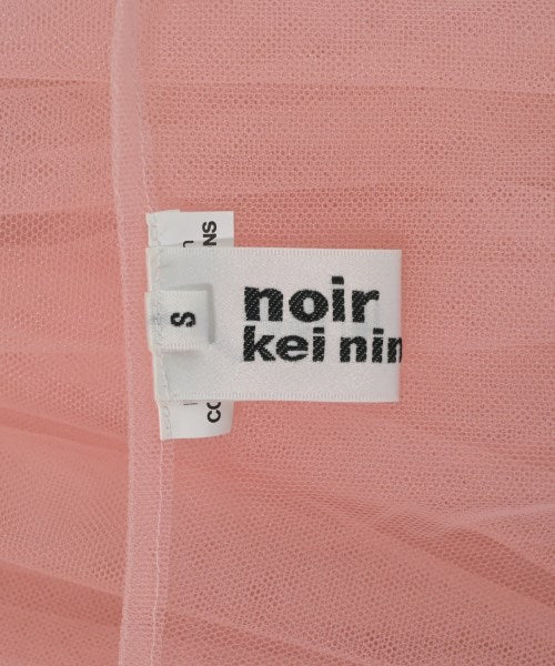 noir kei ninomiya 洋裝