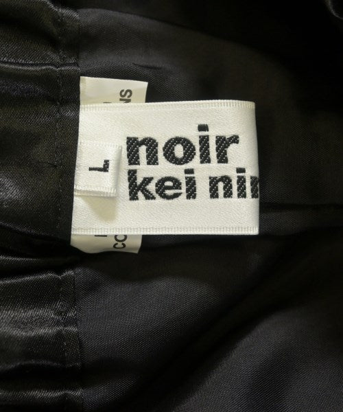 noir kei ninomiya 短