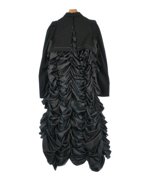 noir kei ninomiya 其他大衣